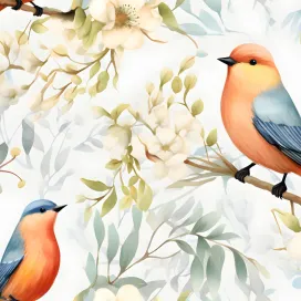 Watercolor 956